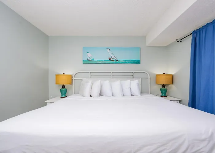 Island Winds East 106 Apartment Gulf Shores