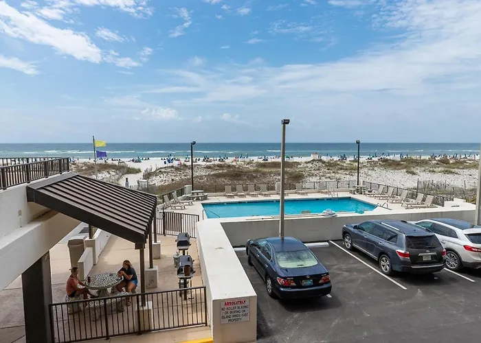 Island Winds East 106 * Gulf Shores