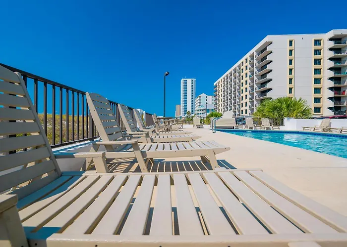 Island Winds East 106 * Gulf Shores