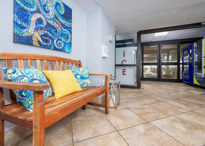 Island Winds East 106 Apartment Gulf Shores