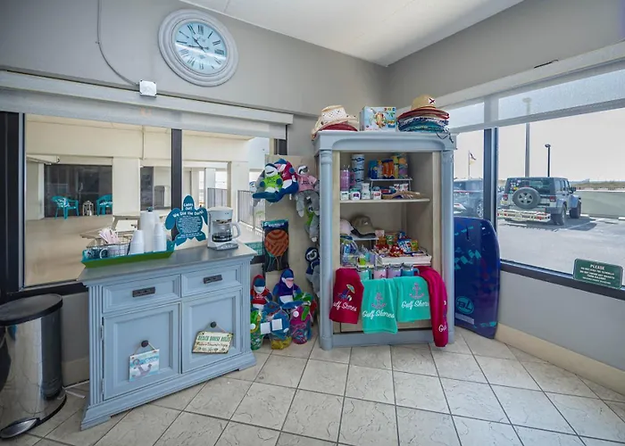Island Winds East 106 Apartment Gulf Shores