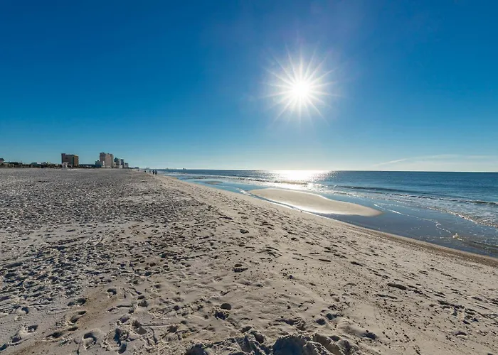 Apartment Island Winds East 106 Gulf Shores