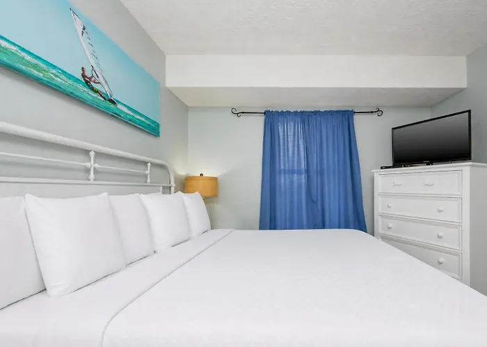 Apartment Island Winds East 106 Gulf Shores