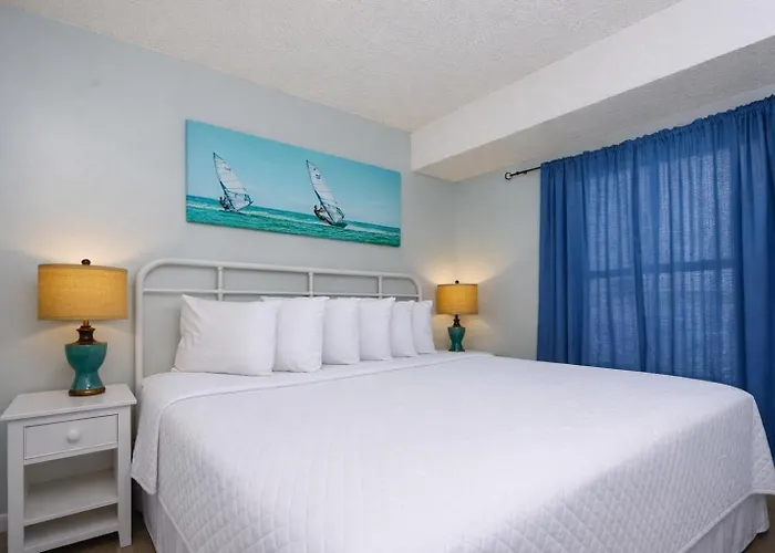 Island Winds East 106 Apartment Gulf Shores